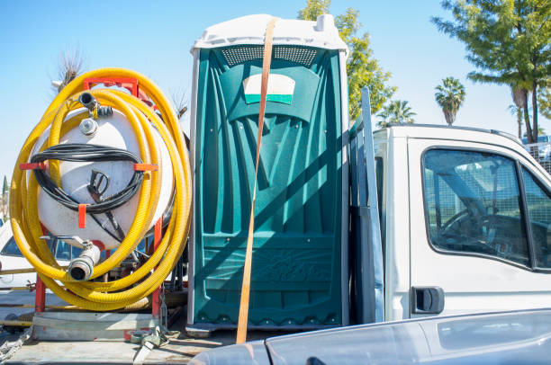 Best Long-term porta potty rental  in Orofino, ID