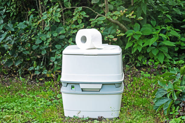 Best Luxury portable toilet rental  in Orofino, ID