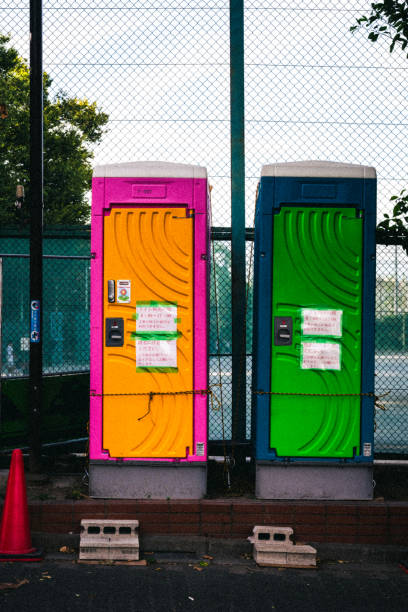 Best Porta potty delivery and setup  in Orofino, ID